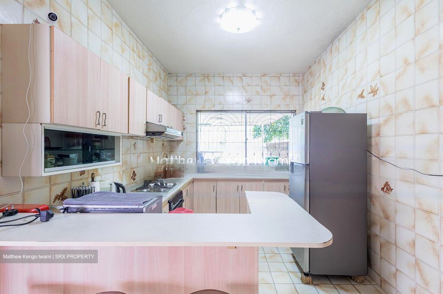 Upper Bedok Road (D16), Detached #469136861